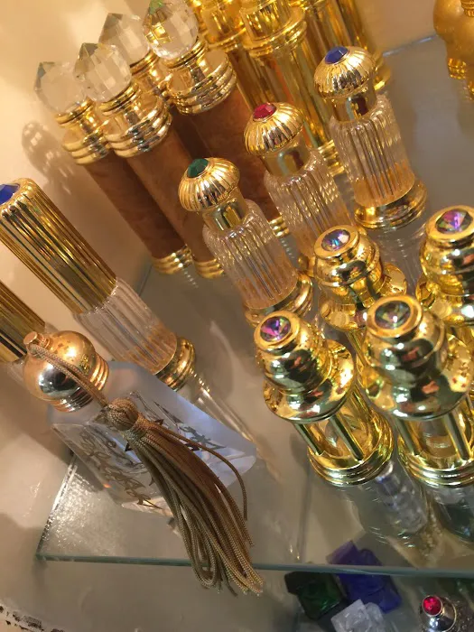 The Parfumerie Store 4