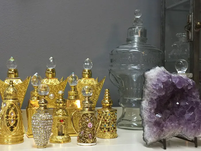 The Parfumerie Store 7