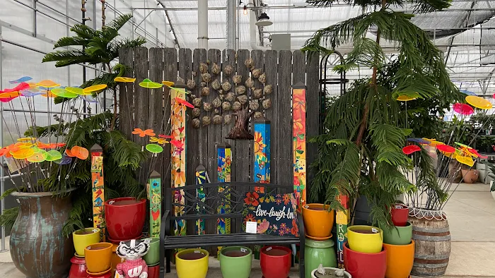 Klein's Floral And Greenhouses 2