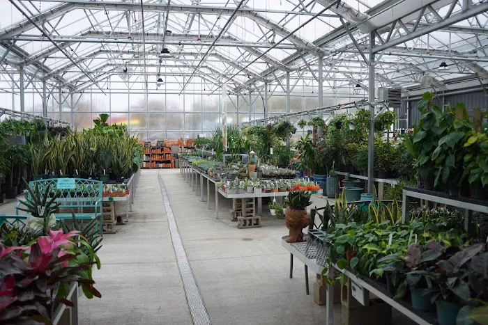 Klein's Floral And Greenhouses 4
