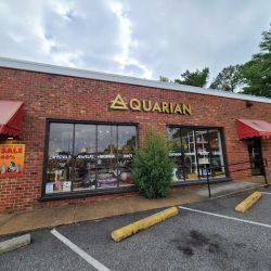 Aquarian Bookshop - Thompson St ico