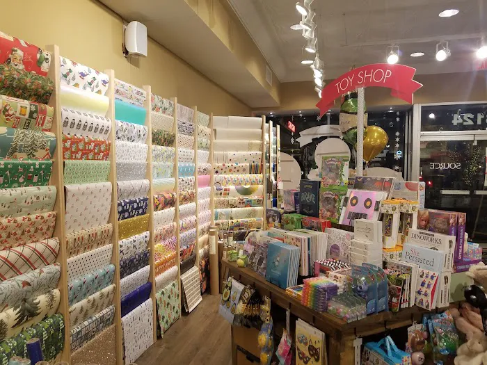 Paper Source 9