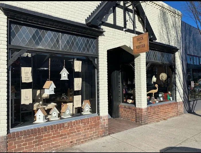 Brick and Mortar Mercantile 1