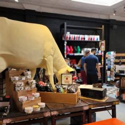 Brick and Mortar Mercantile ico
