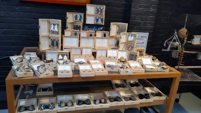 Brick and Mortar Mercantile 2