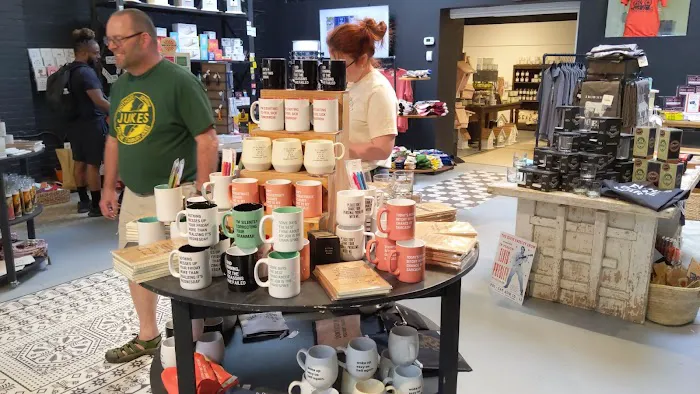Brick and Mortar Mercantile 5