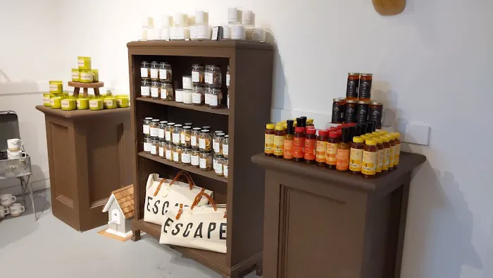 Brick and Mortar Mercantile 3