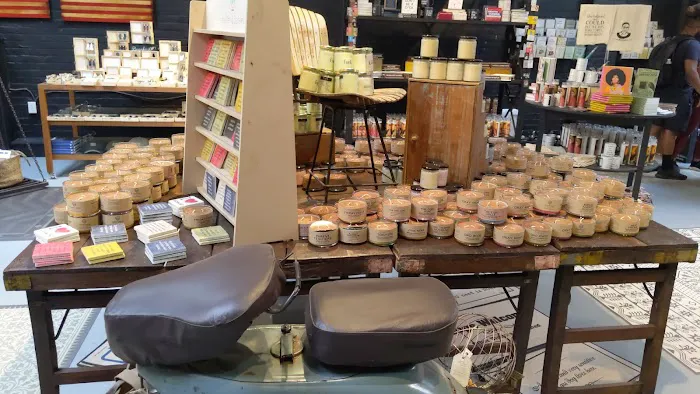 Brick and Mortar Mercantile 4