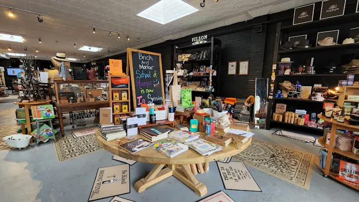 Brick and Mortar Mercantile 6