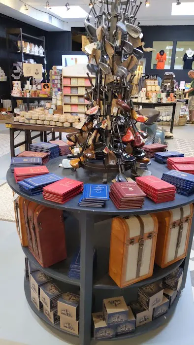 Brick and Mortar Mercantile 7