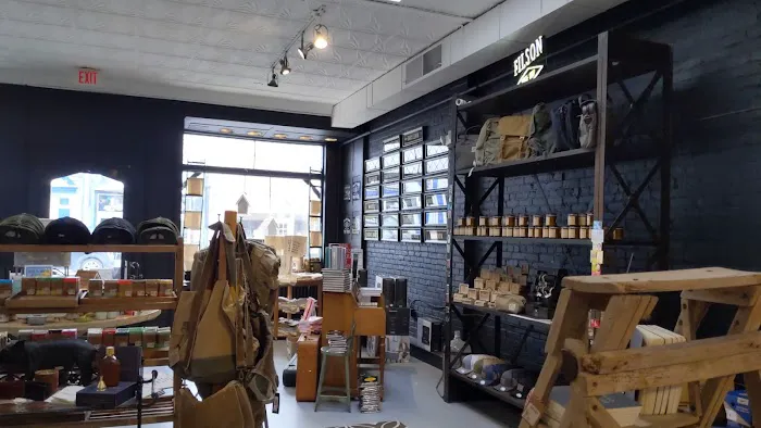 Brick and Mortar Mercantile 9