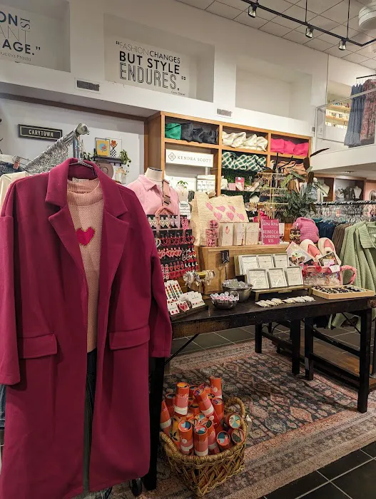 Lou Lou Boutiques 3