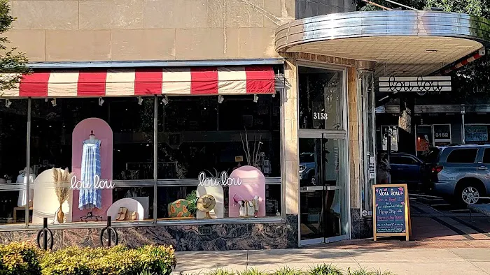 Lou Lou Boutiques 7