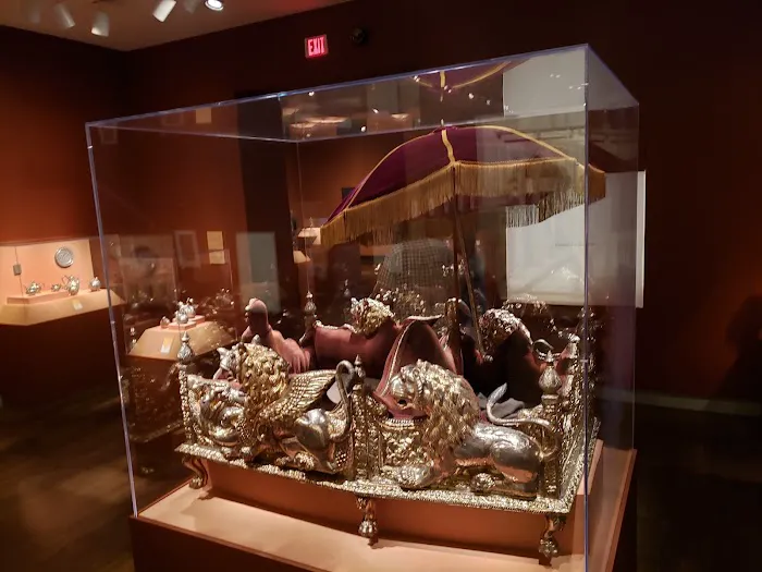 Virginia Museum of Fine Arts Shop 0