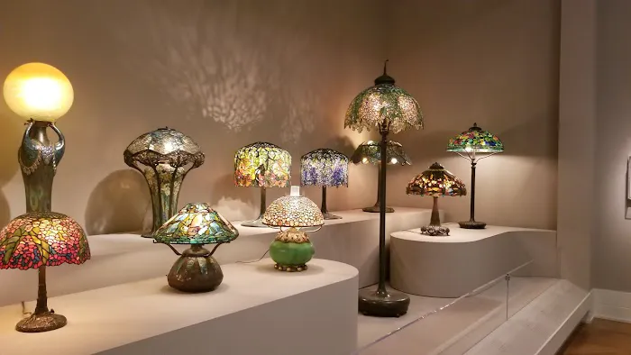 Virginia Museum of Fine Arts Shop 1
