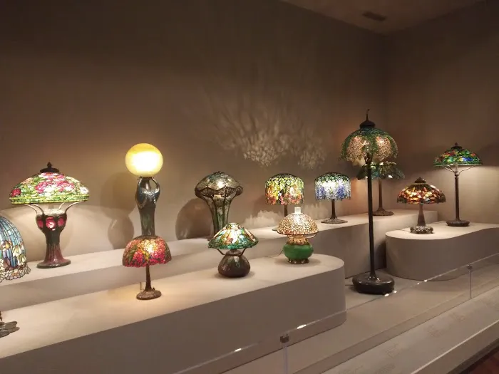 Virginia Museum of Fine Arts Shop 5