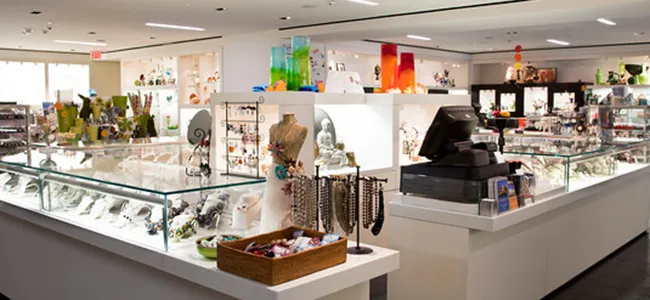 Virginia Museum of Fine Arts Shop 4