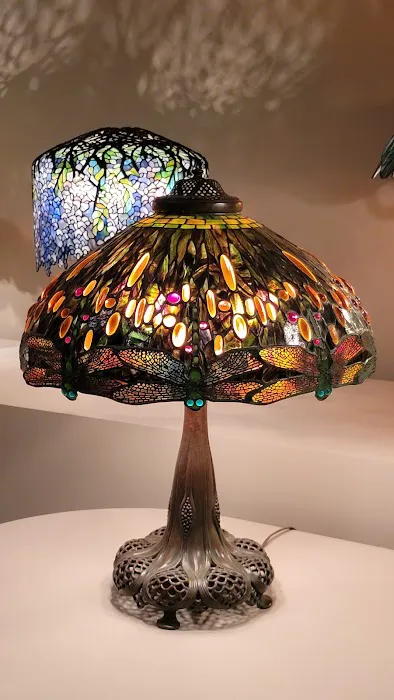 Virginia Museum of Fine Arts Shop 7