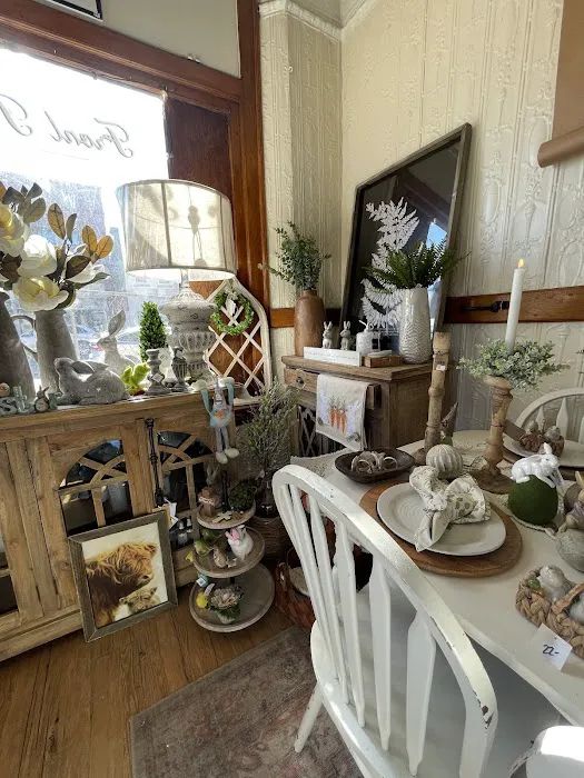 Front Porch Home 4