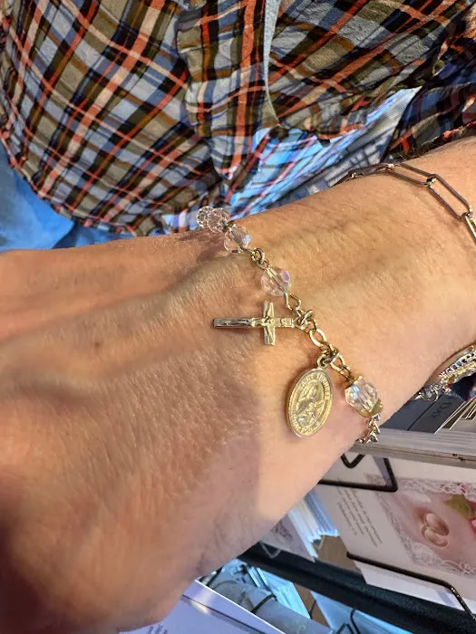 Sacred Heart Gifts and Apparel 2