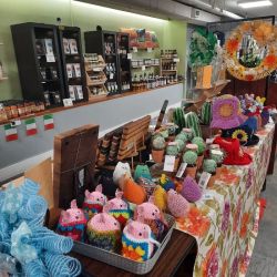 The Handmade Hub ico