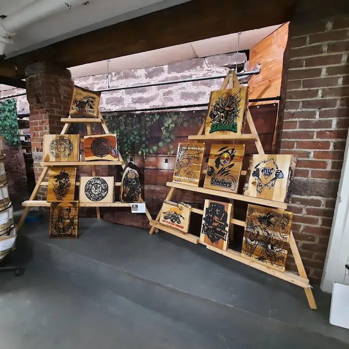 The Handmade Hub 7
