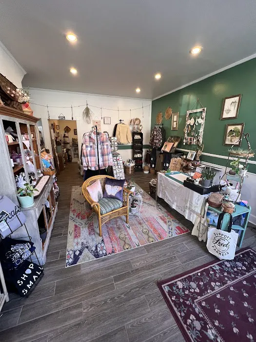 The Grove - Botany Boutique 0