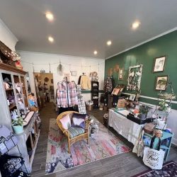 The Grove - Botany Boutique ico