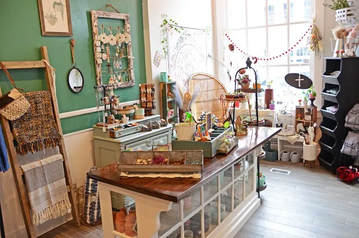 The Grove - Botany Boutique 3
