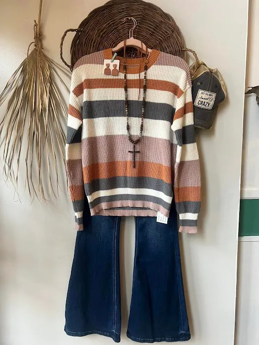 The Grove - Botany Boutique 8