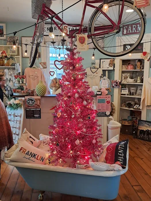 Farm Girl Mercantile 2