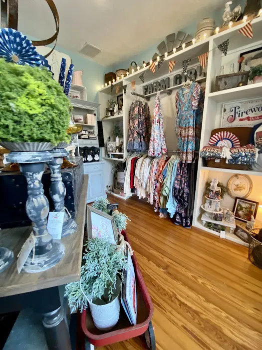 Farm Girl Mercantile 4
