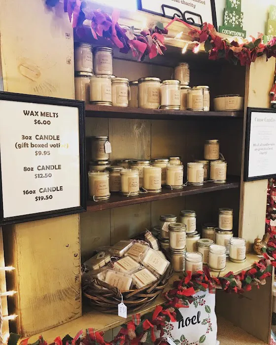 Farm Girl Mercantile 3
