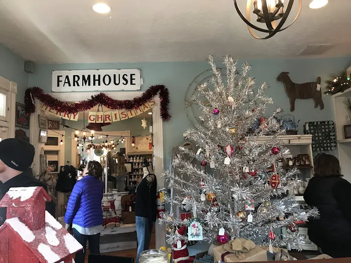 Farm Girl Mercantile 6
