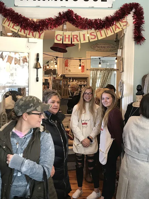 Farm Girl Mercantile 8