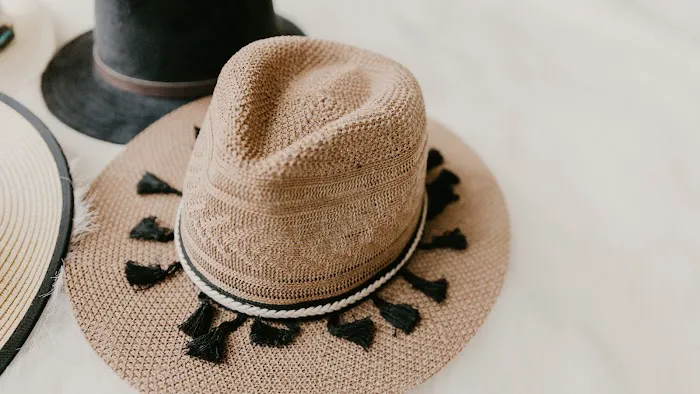 Brick Street Boutique 1