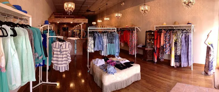 Brick Street Boutique 0