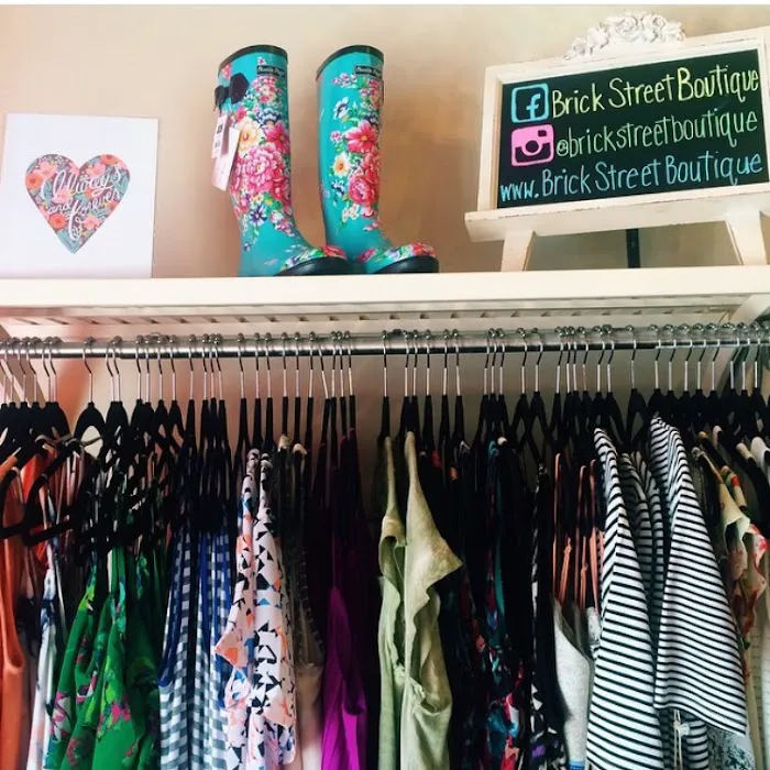 Brick Street Boutique 5