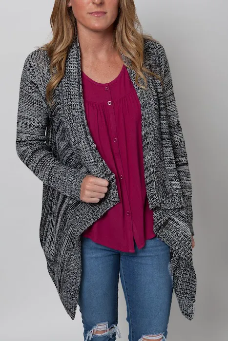 Brick Street Boutique 8
