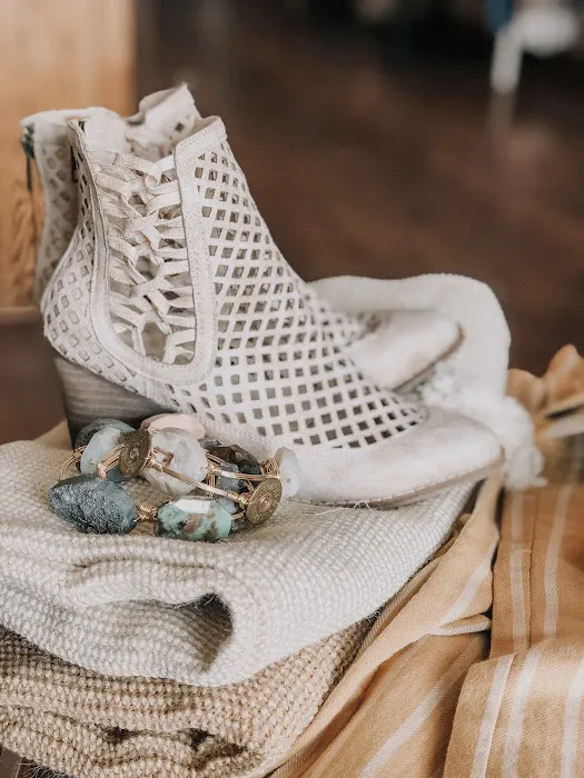 Brick Street Boutique 6