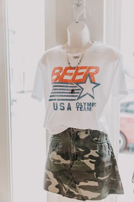 Brick Street Boutique 7