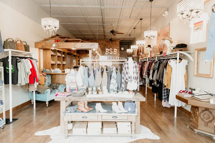 Brick Street Boutique 4