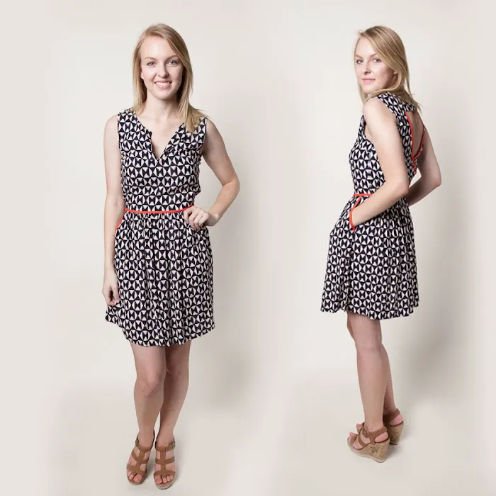 Brick Street Boutique 9