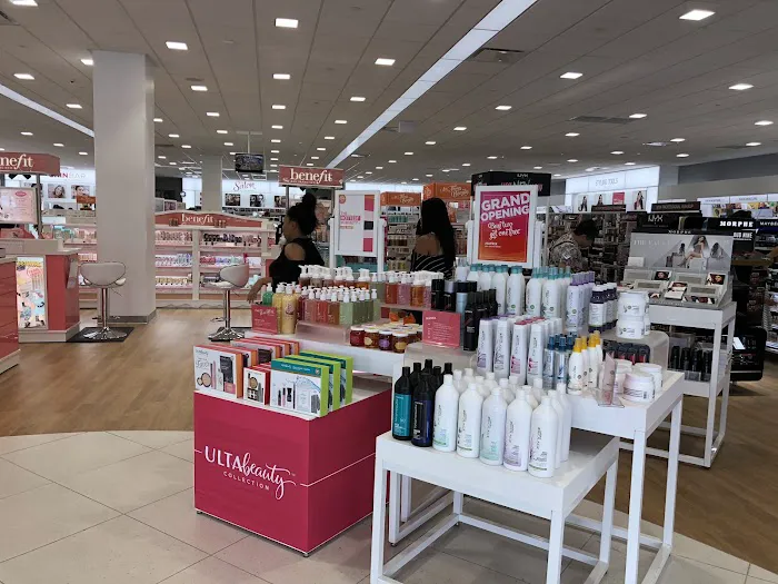 Ulta Beauty 7