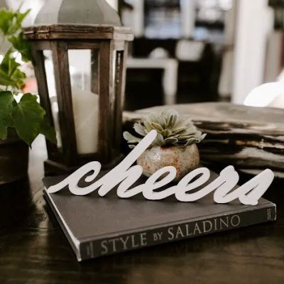 B+D Custom Crafts