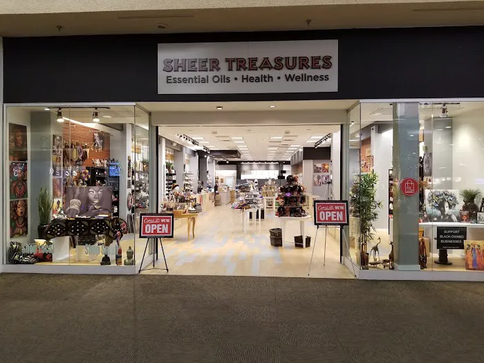 Sheer Treasures - Northtown Mall 1