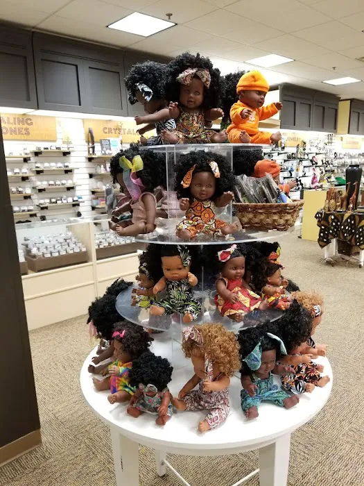 Sheer Treasures - Northtown Mall 2