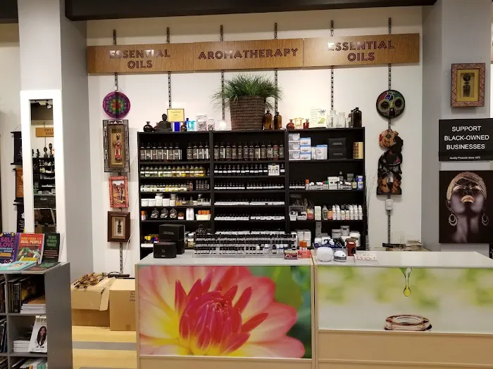 Sheer Treasures - Northtown Mall 5