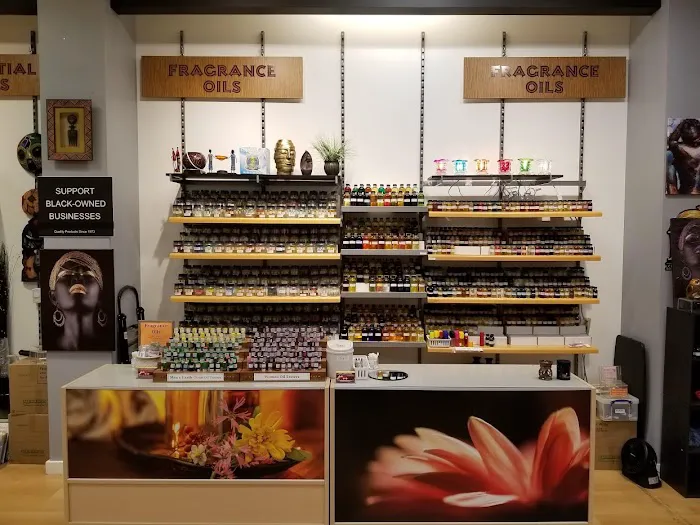 Sheer Treasures - Northtown Mall 8