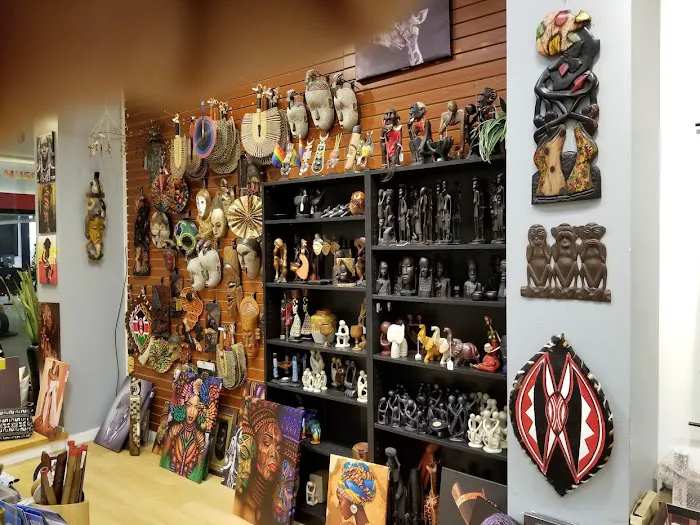 Sheer Treasures - Northtown Mall 7
